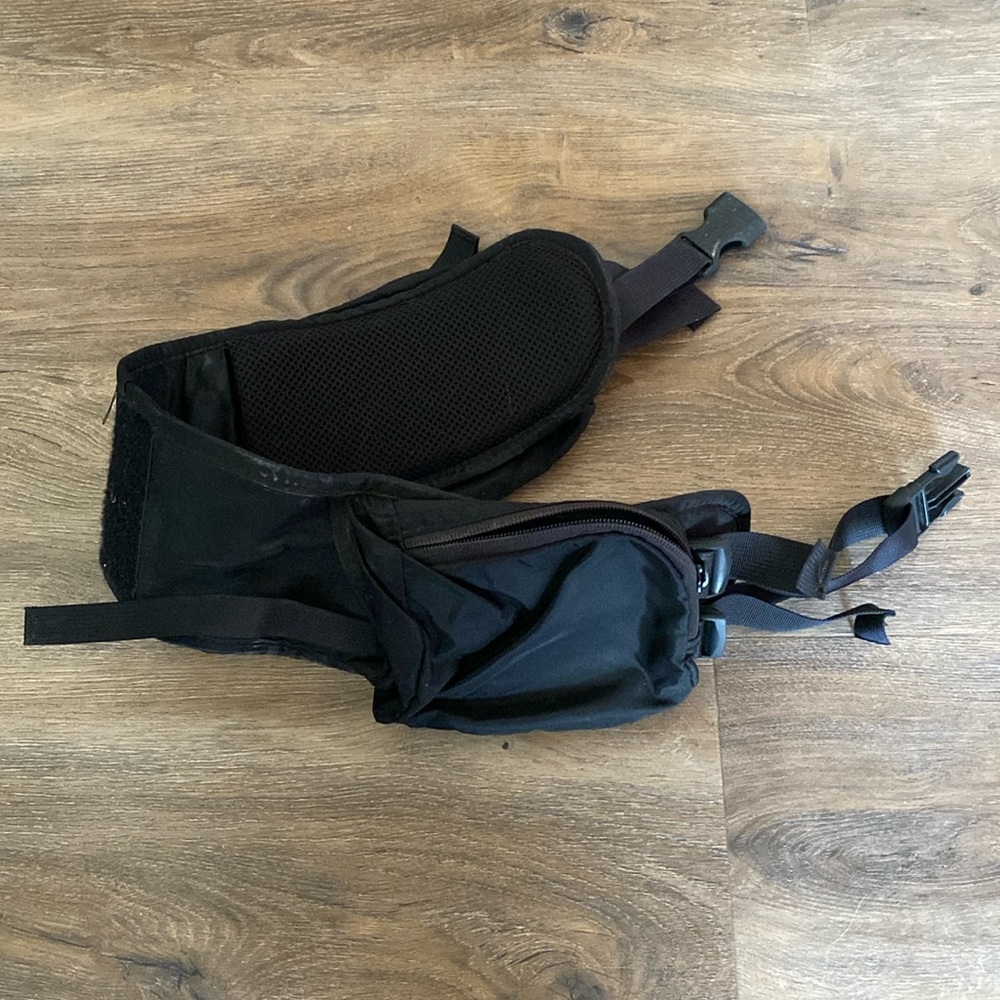 ULA backpack small hipbelt.